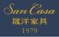 浙江晟洋家具有限公司